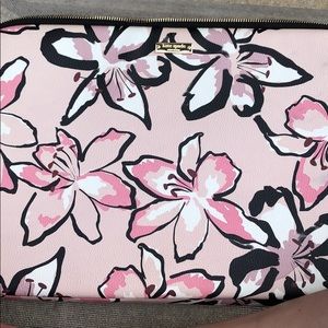Kate Spade 15inch flower computer sleeve
